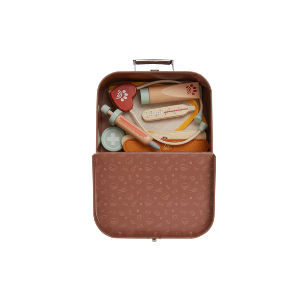 Dinkum Dog Vet Set - Olli Ella