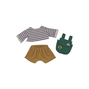 Rambler Outfit Set - Olli Ella