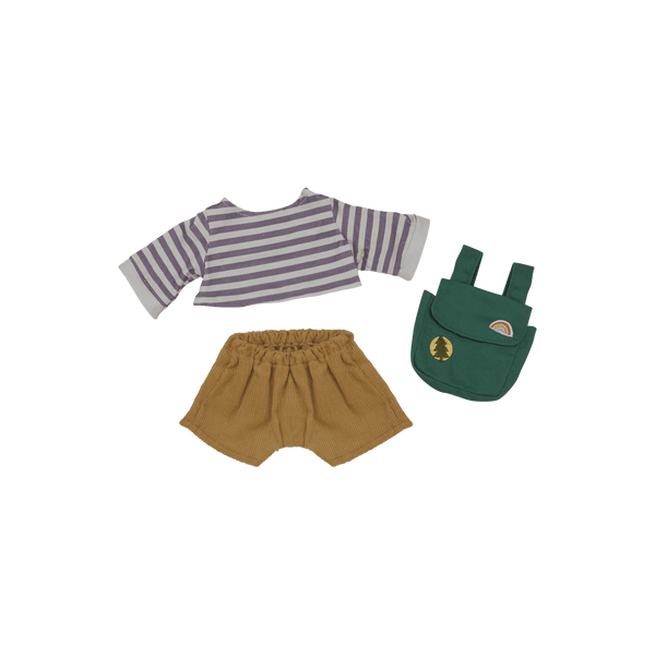 Rambler Outfit Set - Olli Ella