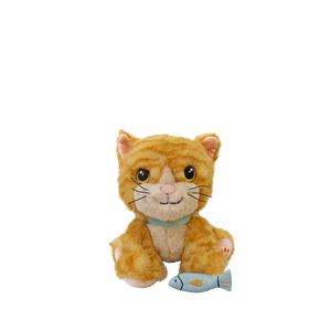 Dinkum Cat - Binx - Dinkum Dolls