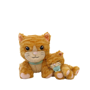 Dinkum Cat - Binx - Dinkum Dolls