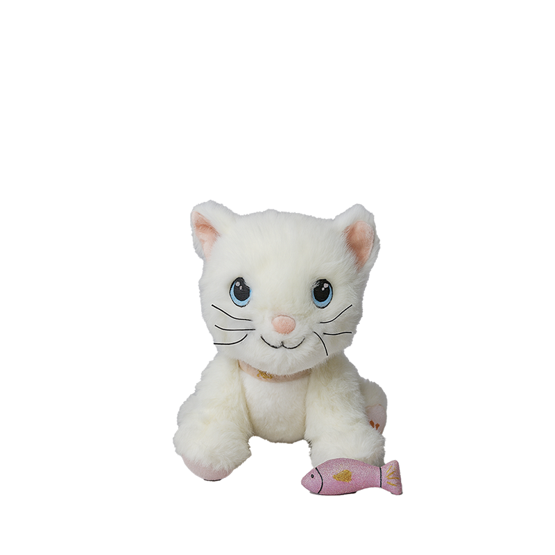 Dinkum Cat - Lux - Dinkum Dolls