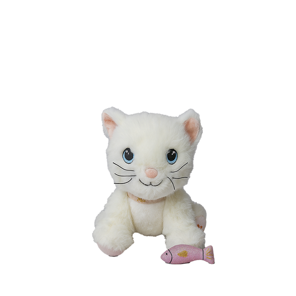 Dinkum Cat - Lux - Dinkum Dolls