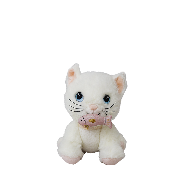 Dinkum Cat - Lux - Dinkum Dolls