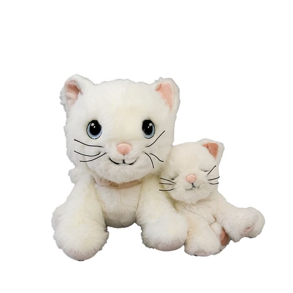 Dinkum Cat - Lux - Dinkum Dolls