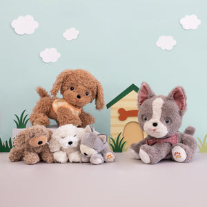 Dinkum Dog Goldie - Olli Ella