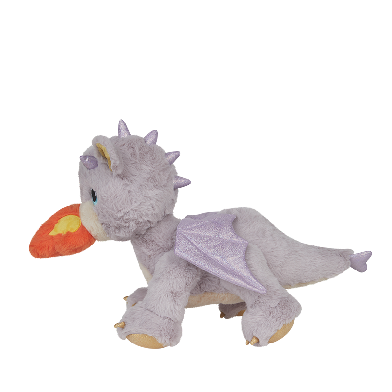 Dinkum Dragon - Flare - Olli Ella