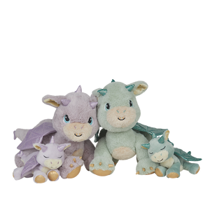 Dinkum Dragon - Flare - Olli Ella