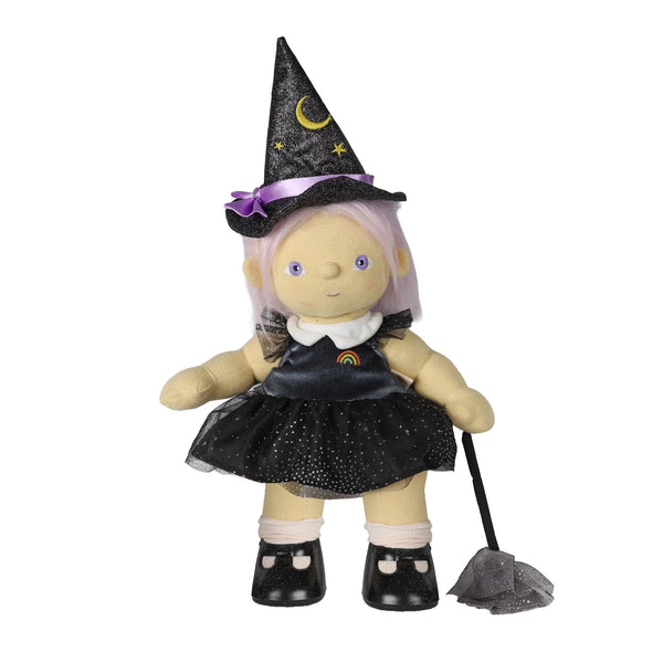 Witch Dress up Set - Dinkum Dolls