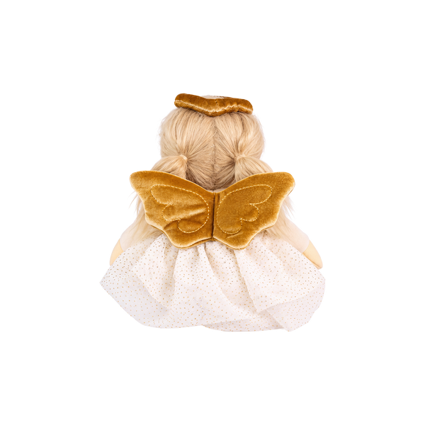 Dinky Dinkum Aria Angel - Dinkum Dolls