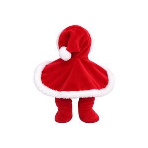 Dinky Dinkum Carol Claus - Dinkum Dolls