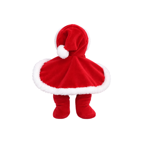 Dinky Dinkum Carol Claus - Dinkum Dolls
