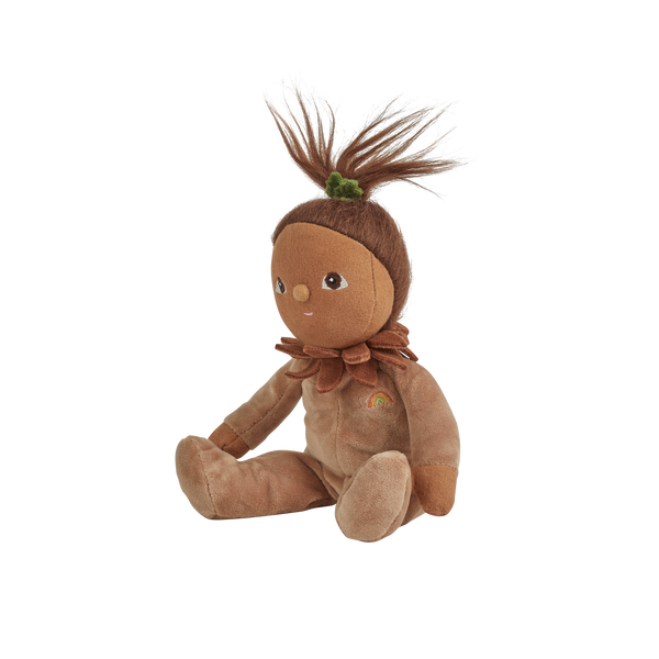 Dinky Dinkums - Allie Acorn - Olli Ella