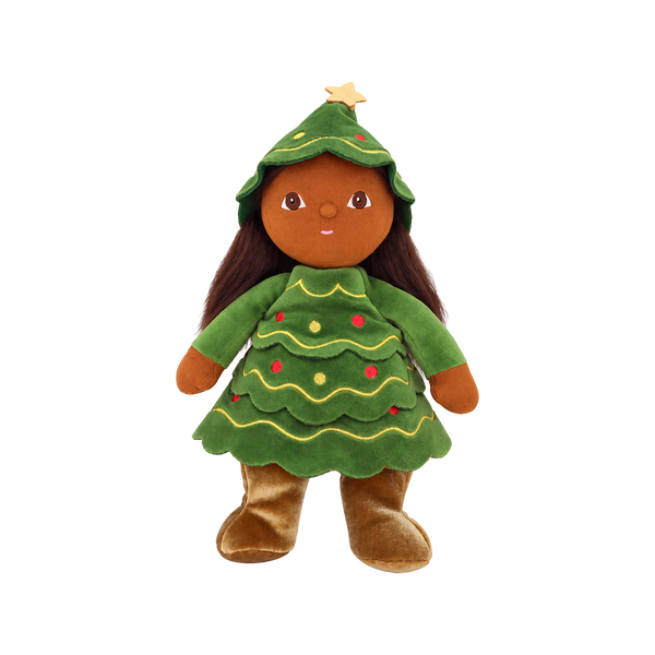 Dinky Dinkum Eden Evergreen - Dinkum Dolls