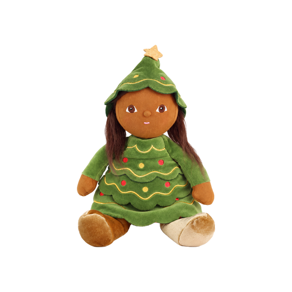 Dinky Dinkum Eden Evergreen - Dinkum Dolls