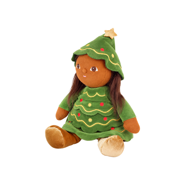 Dinky Dinkum Eden Evergreen - Dinkum Dolls