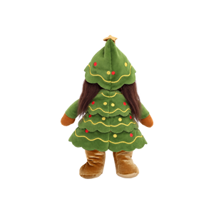 Dinky Dinkum Eden Evergreen - Dinkum Dolls