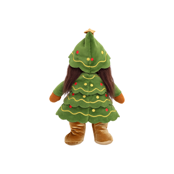 Dinky Dinkum Eden Evergreen - Dinkum Dolls