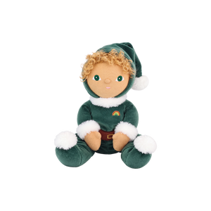 Dinky Dinkum Ezra Elf - Dinkum Dolls