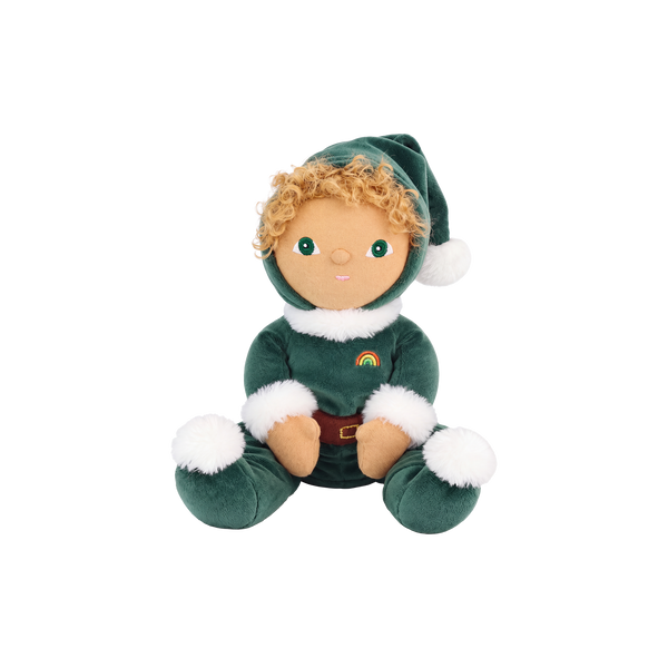 Dinky Dinkum Ezra Elf - Dinkum Dolls