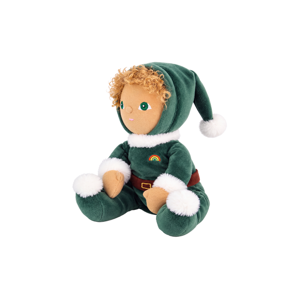 Dinky Dinkum Ezra Elf - Dinkum Dolls