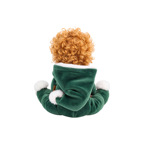 Dinky Dinkum Ezra Elf - Dinkum Dolls