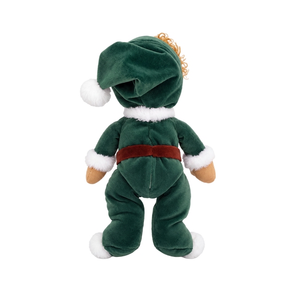 Dinky Dinkum Ezra Elf - Dinkum Dolls