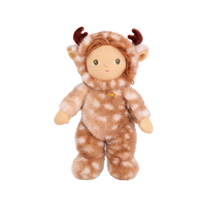 Dinky Dinkum Riley Reindeer - Dinkum Dolls