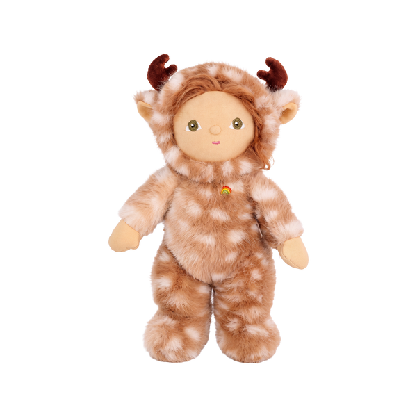 Dinky Dinkum Riley Reindeer - Dinkum Dolls