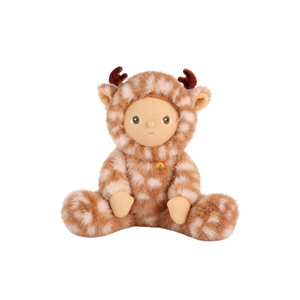 Dinky Dinkum Riley Reindeer - Dinkum Dolls
