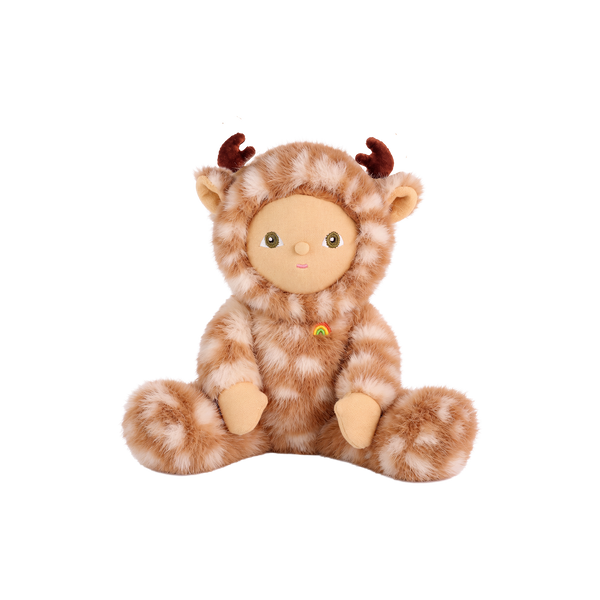 Dinky Dinkum Riley Reindeer - Dinkum Dolls