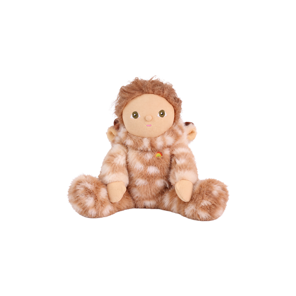 Dinky Dinkum Riley Reindeer - Dinkum Dolls