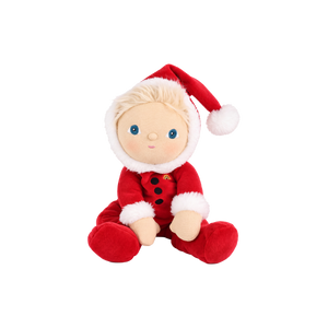 Dinky Dinkum Sammy Santa - Dinkum Dolls