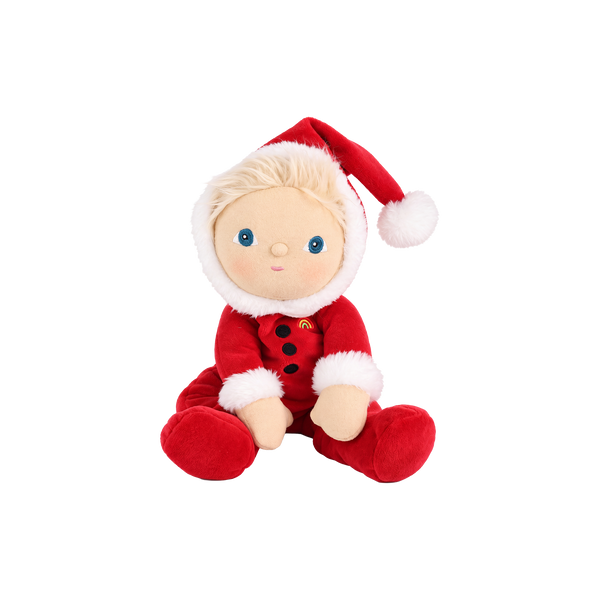 Dinky Dinkum Sammy Santa - Dinkum Dolls