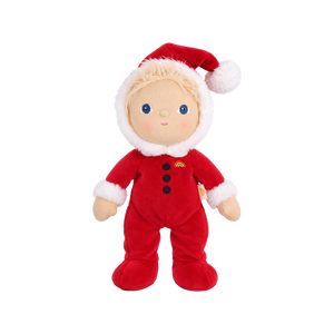 Dinky Dinkum Sammy Santa - Dinkum Dolls