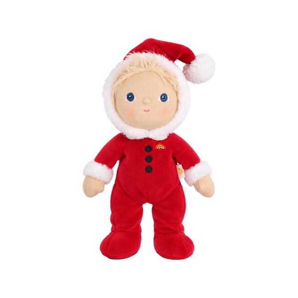 Dinky Dinkum Sammy Santa - Dinkum Dolls