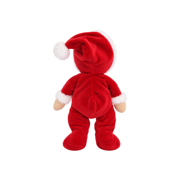 Dinky Dinkum Sammy Santa - Dinkum Dolls