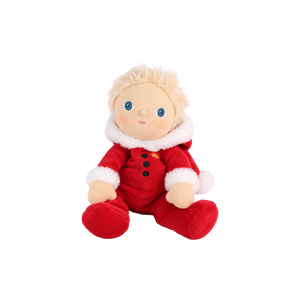 Dinky Dinkum Sammy Santa - Dinkum Dolls