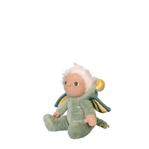 Dinky Dinkum - Dax Dragon - Rainbow Realm - Dinkum Dolls
