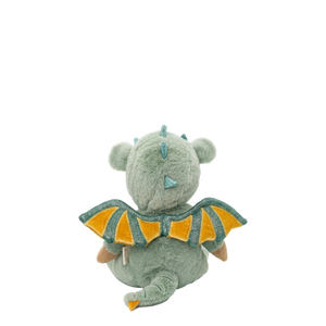 Dinky Dinkum - Dax Dragon - Rainbow Realm - Dinkum Dolls