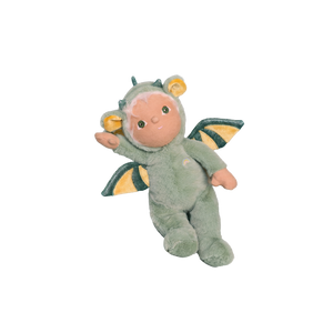 Dinky Dinkum - Dax Dragon - Rainbow Realm - Dinkum Dolls