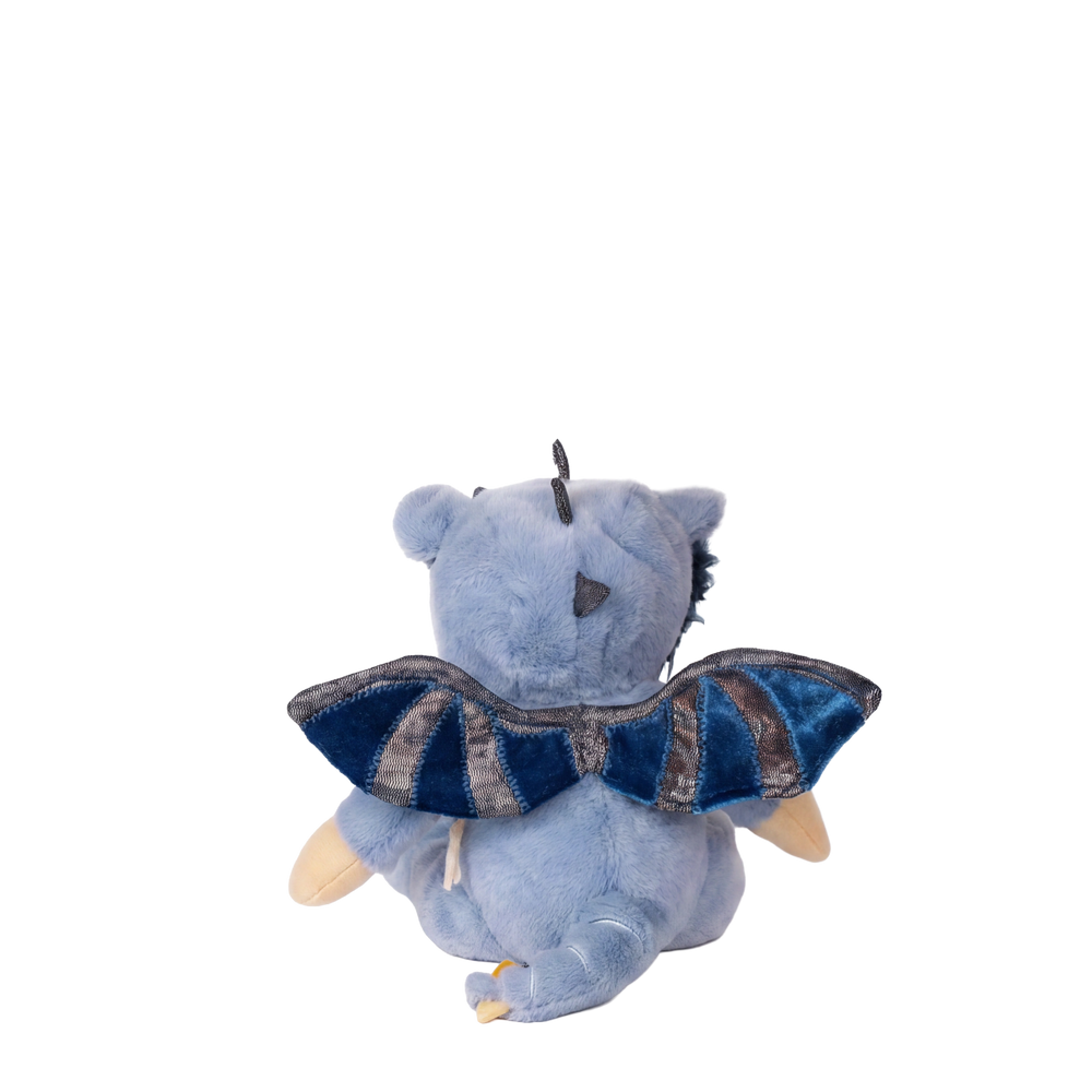 Dinky Dinkum - Dusty Dragon - Rainbow Realm - Dinkum Dolls