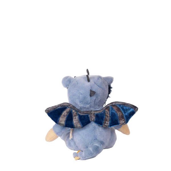 Dinky Dinkum - Dusty Dragon - Rainbow Realm - Dinkum Dolls