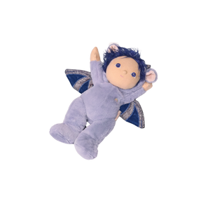 Dinky Dinkum - Dusty Dragon - Rainbow Realm - Dinkum Dolls