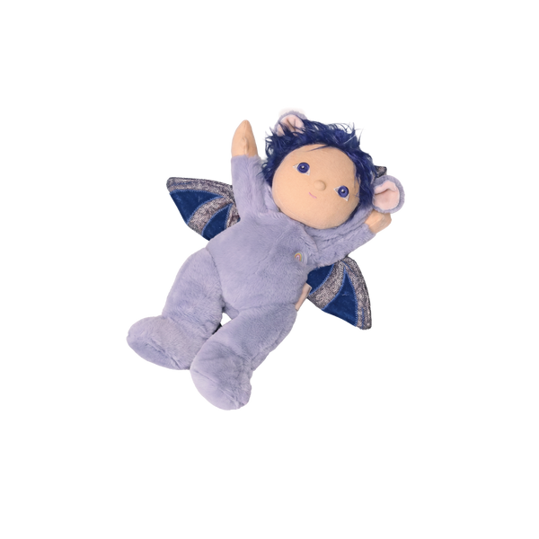 Dinky Dinkum - Dusty Dragon - Rainbow Realm - Dinkum Dolls