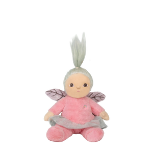 Dinky Dinkum - Fairy Fifi - Rainbow Realm - Dinkum Dolls