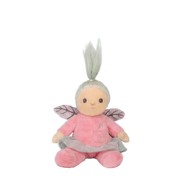 Dinky Dinkum - Fairy Fifi - Rainbow Realm - Dinkum Dolls