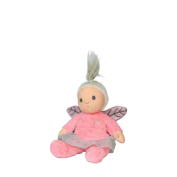 Dinky Dinkum - Fairy Fifi - Rainbow Realm - Dinkum Dolls
