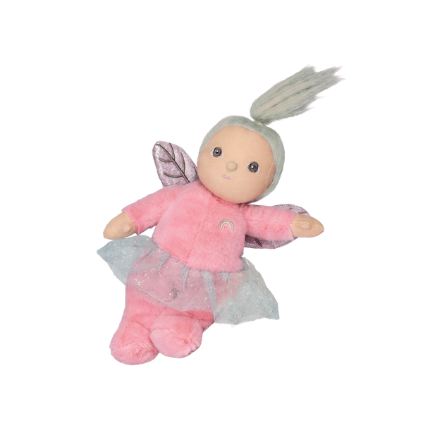 Dinky Dinkum - Fairy Fifi - Rainbow Realm - Dinkum Dolls