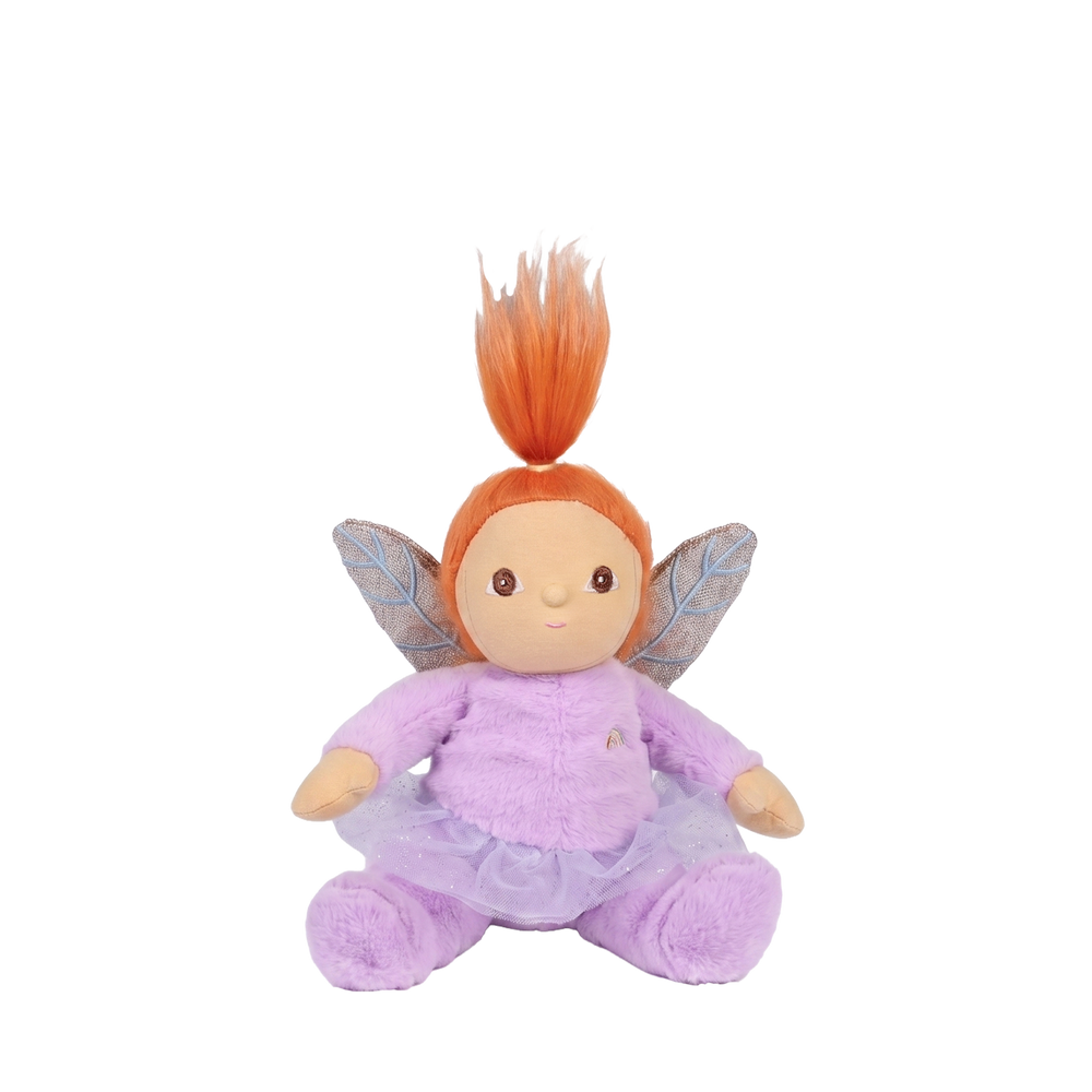 Dinky Dinkum - Fairy Flora - Rainbow Realm - Dinkum Dolls